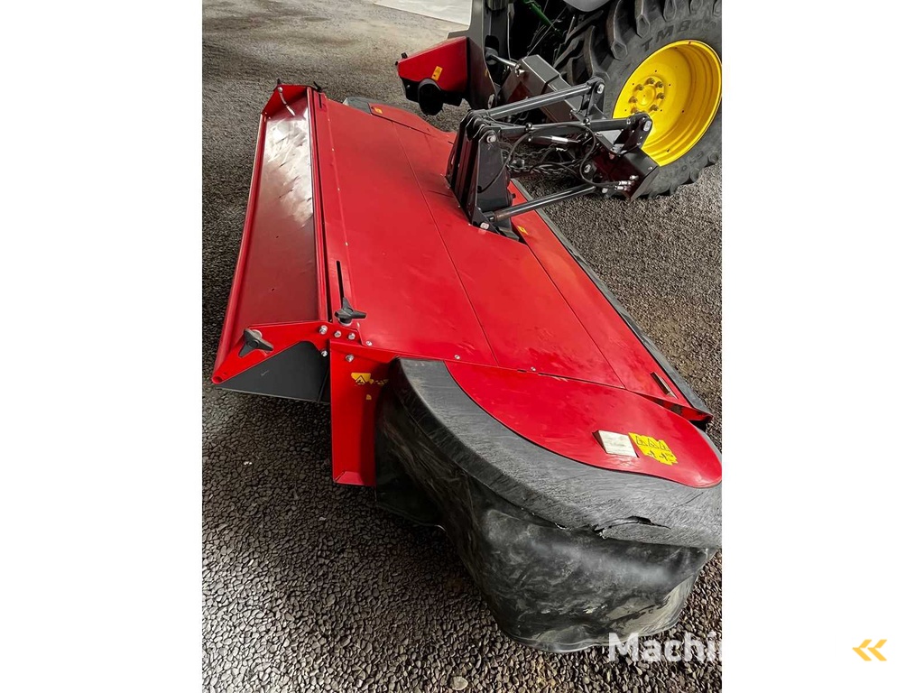 Vicon - 732 - Mowing machine - 2019