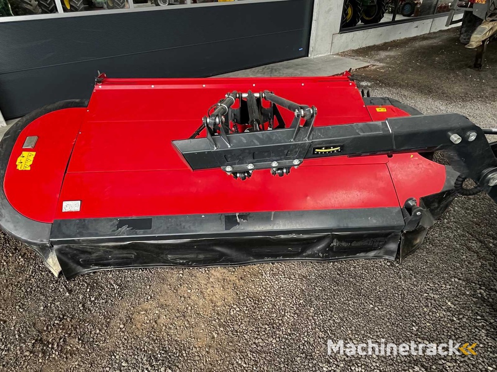 Vicon - 732 - Mowing machine - 2019