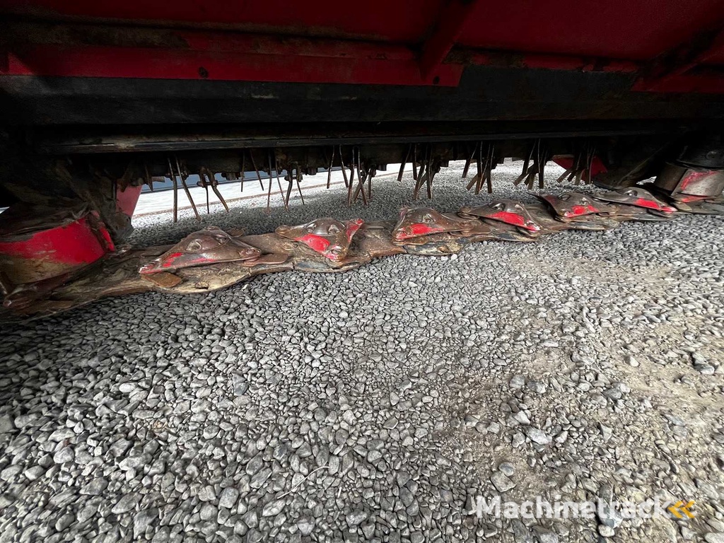 Vicon - 732 - Mowing machine - 2019