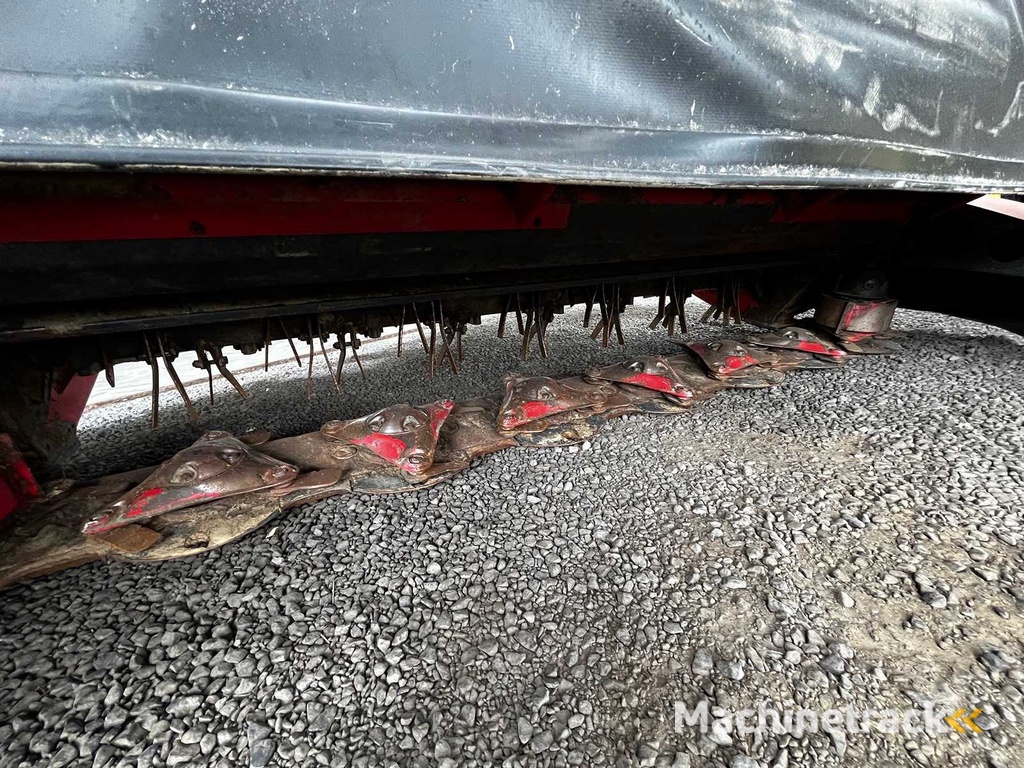 Vicon - 732 - Mowing machine - 2019