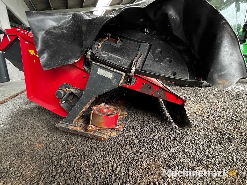 Vicon - 732 - Mowing machine - 2019