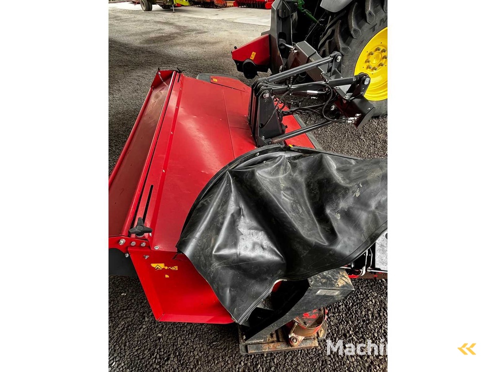Vicon - 732 - Mowing machine - 2019