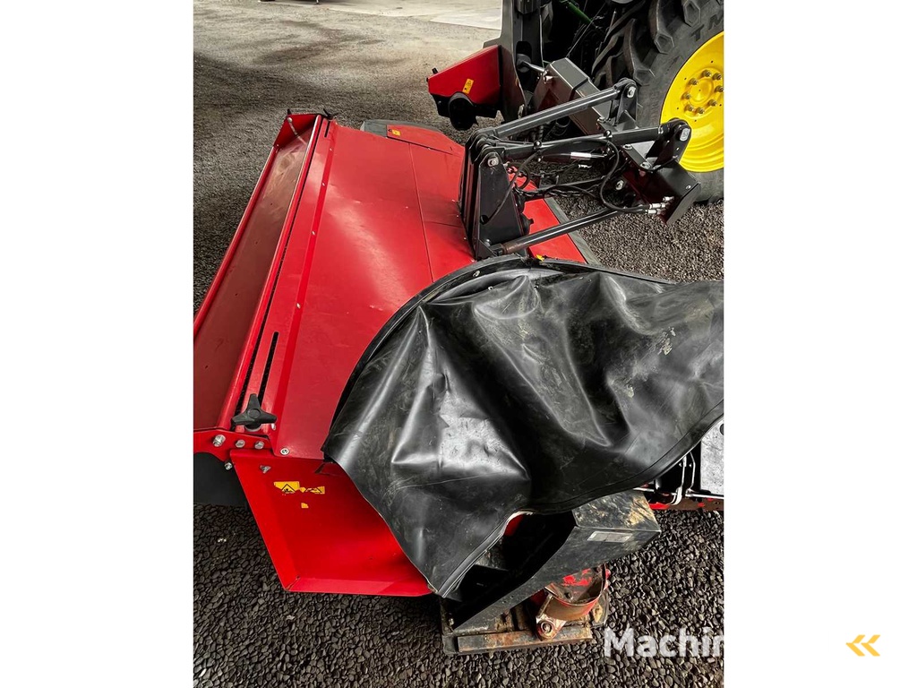 Vicon - 732 - Mowing machine - 2019