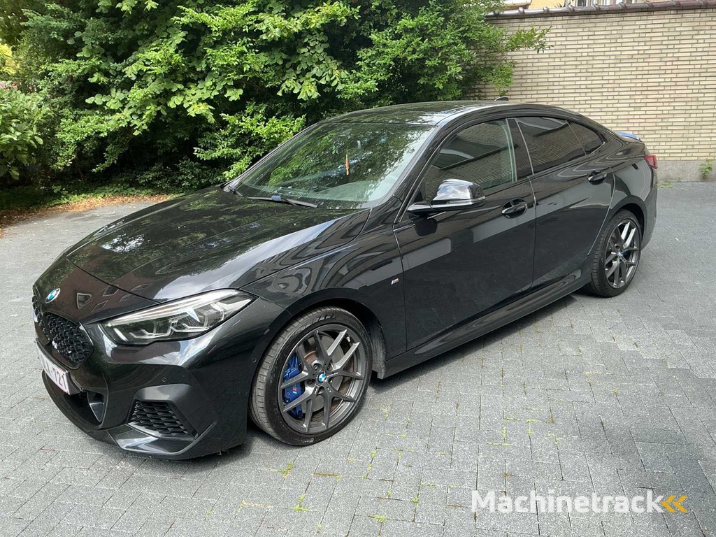 2020 BMW M235i GC-Xdrive PKW