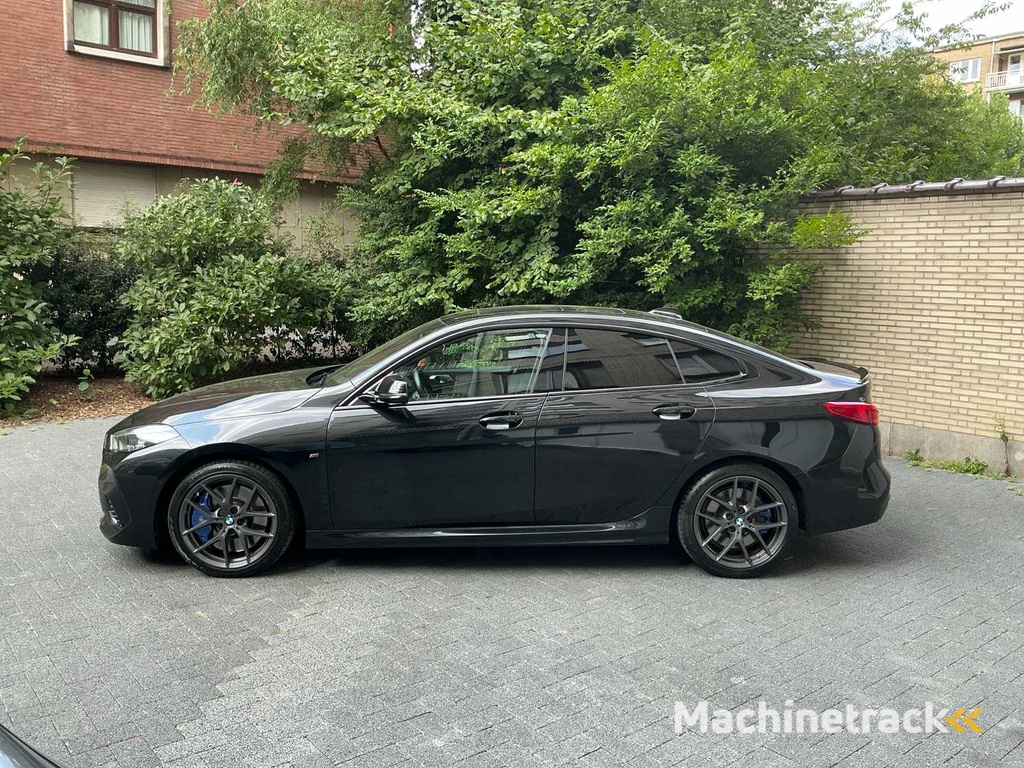 2020 BMW M235i GC-Xdrive PKW