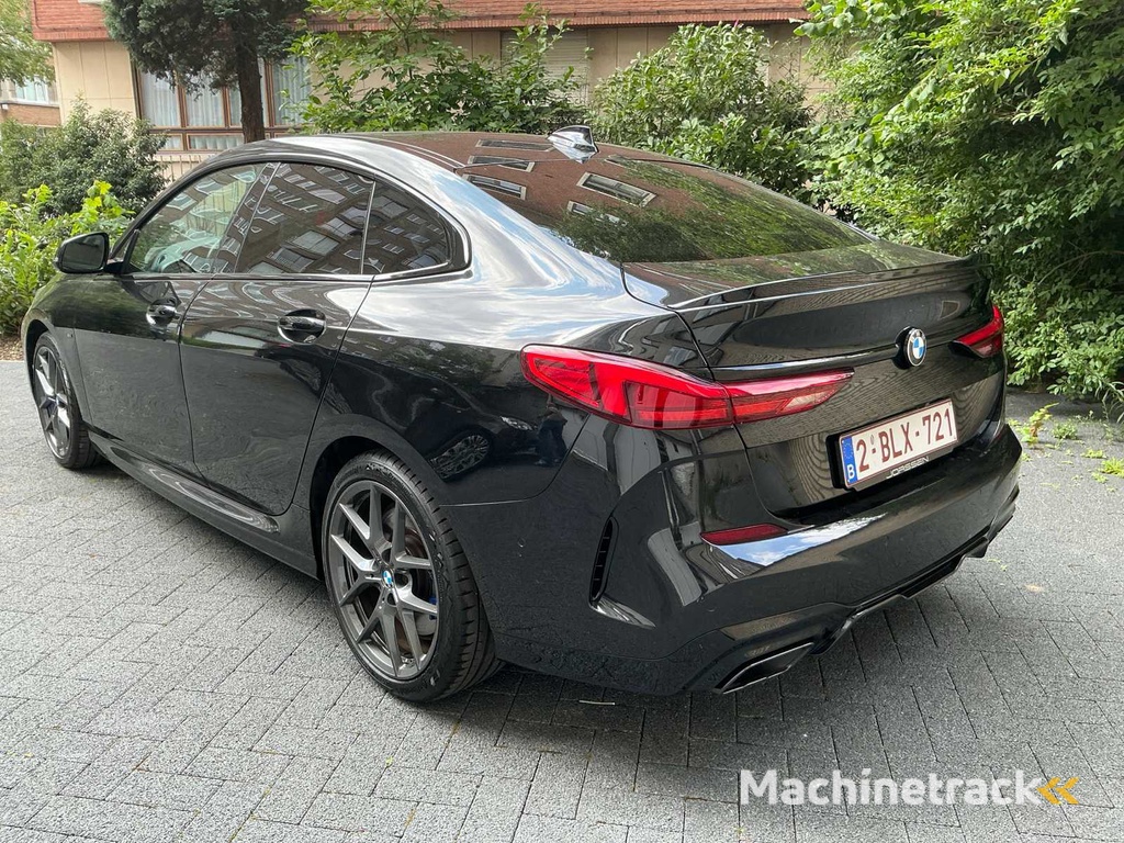 2020 BMW M235i GC-Xdrive PKW
