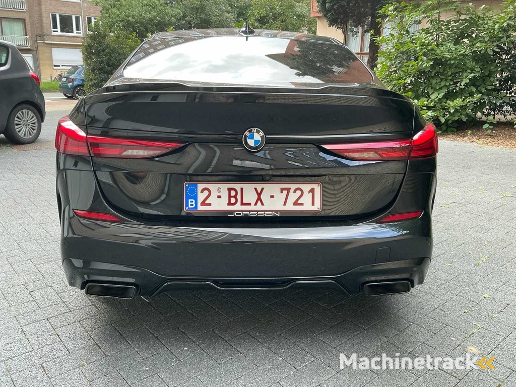 2020 BMW M235i GC-Xdrive PKW
