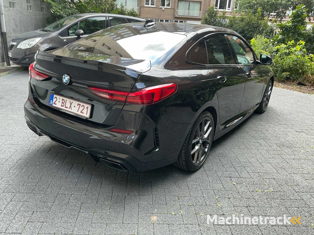 2020 BMW M235i GC-Xdrive PKW