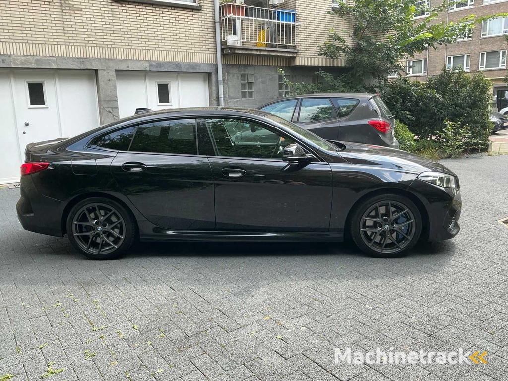 2020 BMW M235i GC-Xdrive PKW