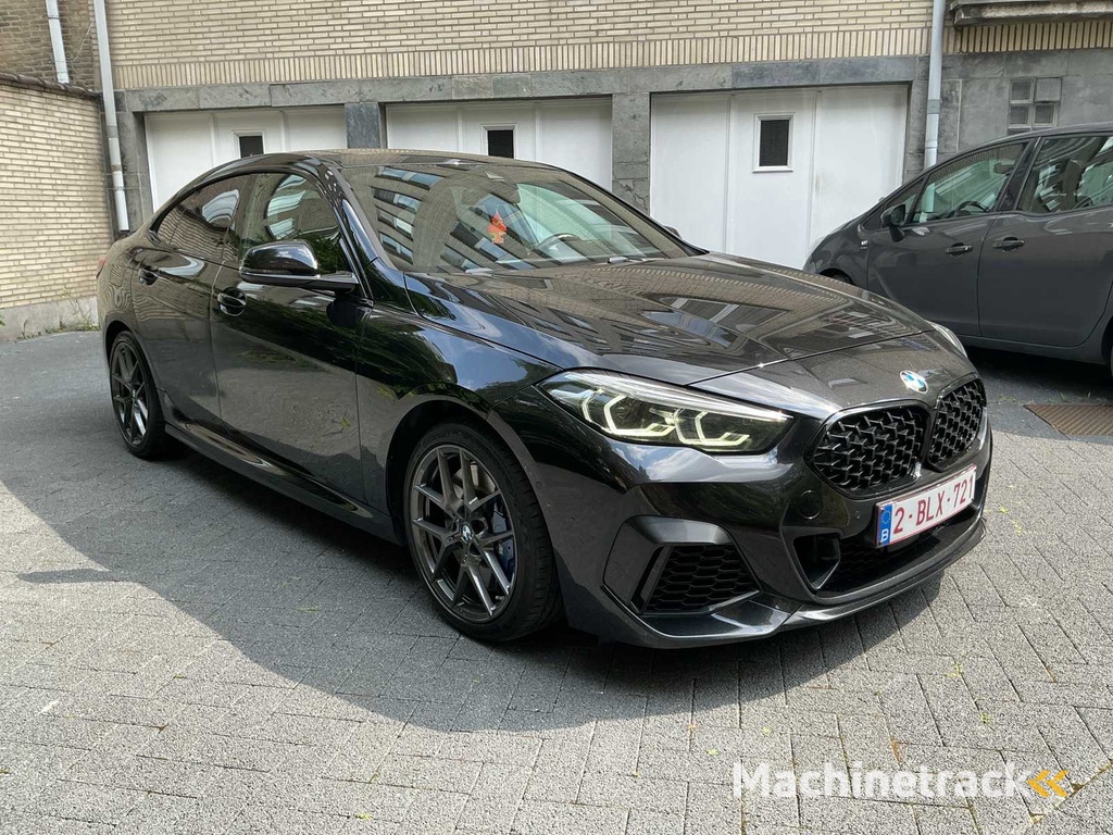 2020 BMW M235i GC-Xdrive PKW