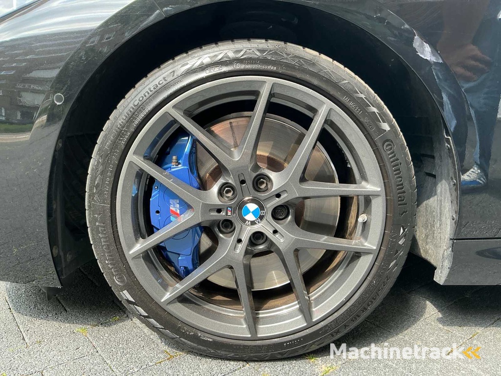 2020 BMW M235i GC-Xdrive PKW