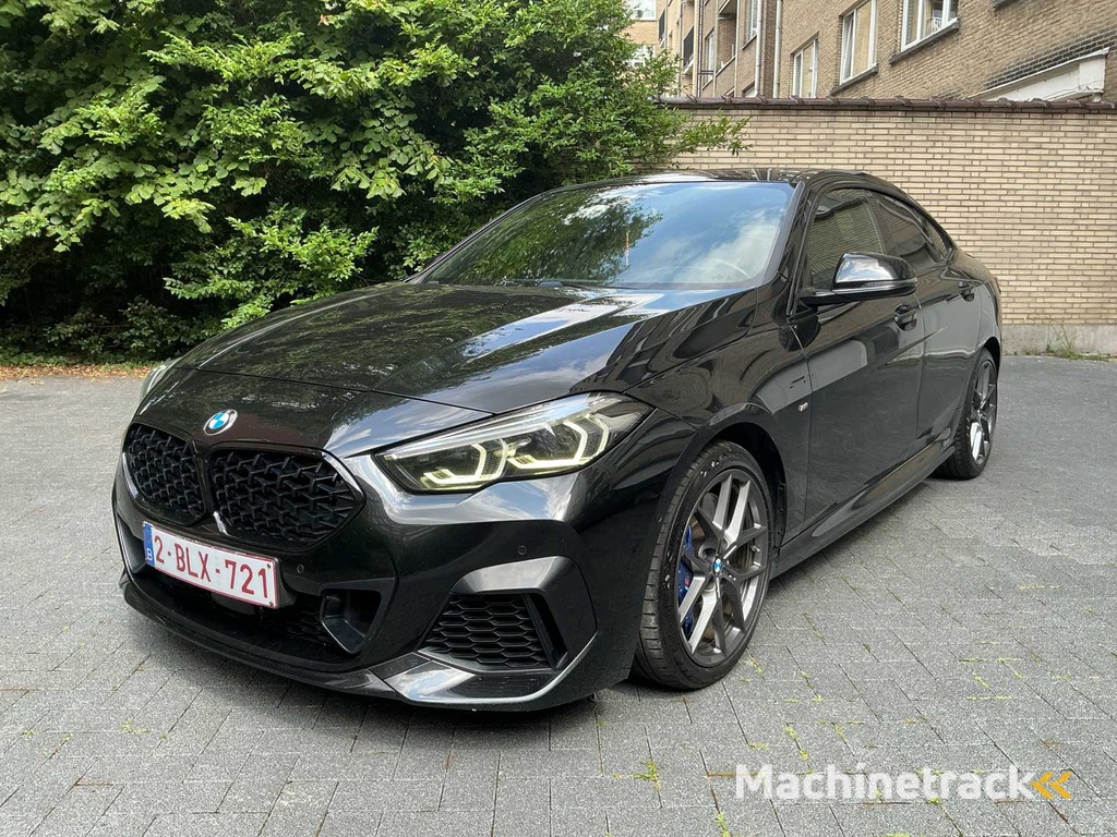 2020 BMW M235i GC-Xdrive PKW