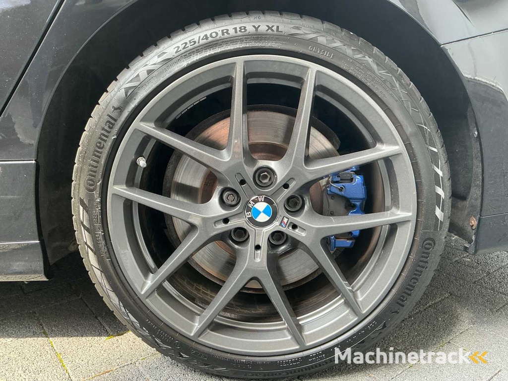 2020 BMW M235i GC-Xdrive PKW