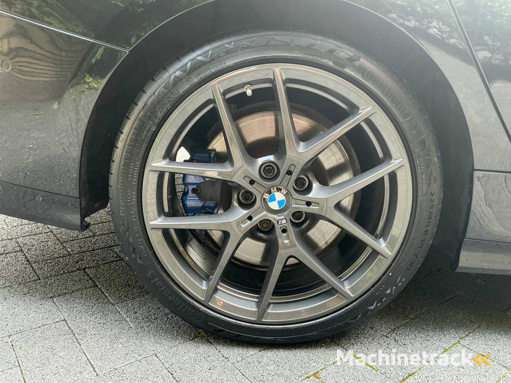 2020 BMW M235i GC-Xdrive PKW