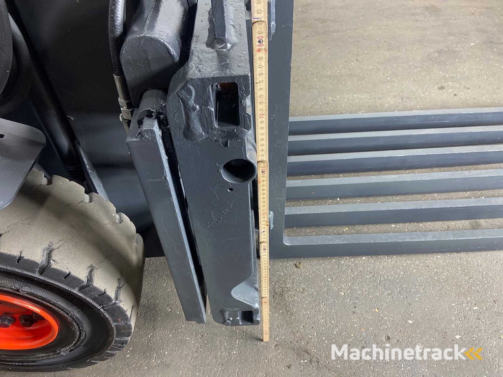 Kaup 3.5T466Z Vorkversteller FEM3 3.000-5.000kg