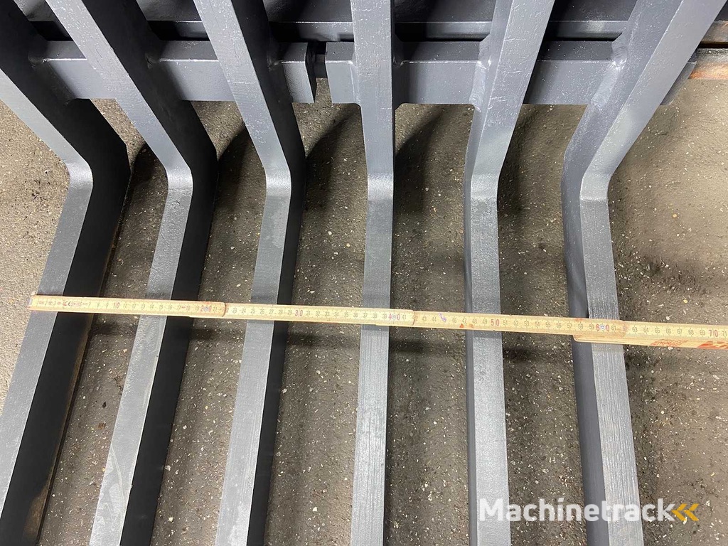 Kaup 3.5T466Z Vorkversteller FEM3 3.000-5.000kg