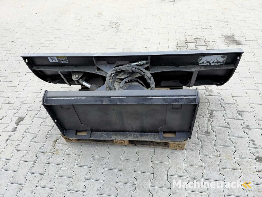 2025  Shovel Sneeuwschuiver