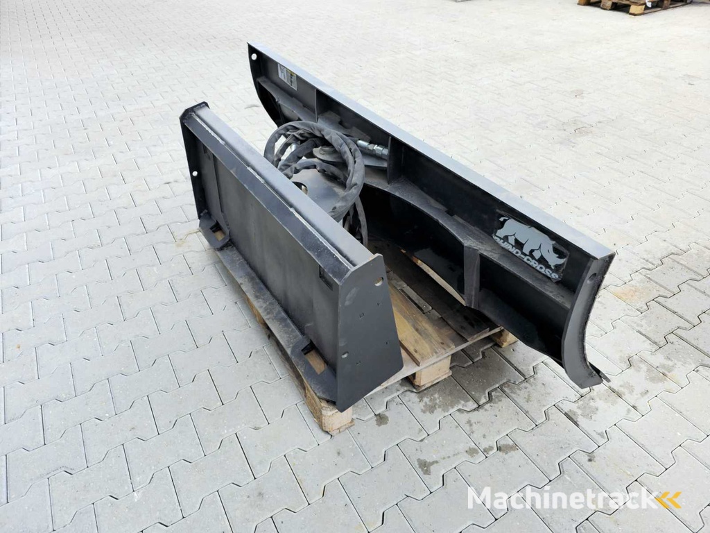 2025  Shovel Sneeuwschuiver