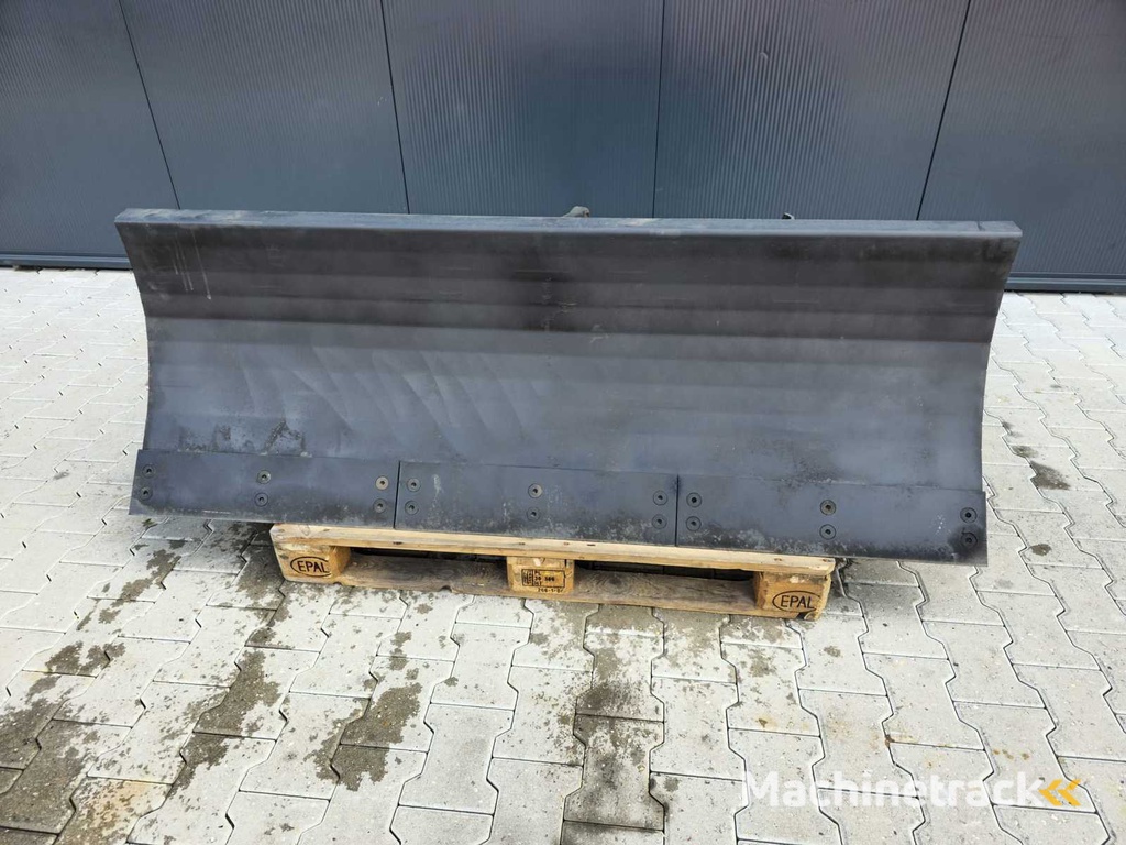 2025  Shovel Sneeuwschuiver