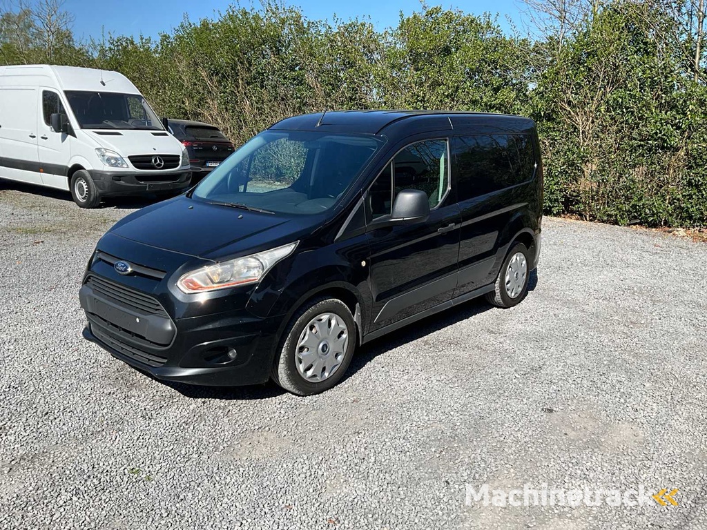 2015 Ford Transit Connect Personenwagen