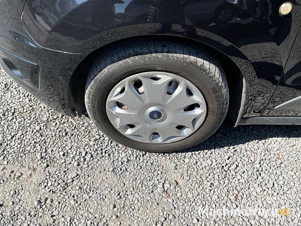 2015 Ford Transit Connect Personenwagen