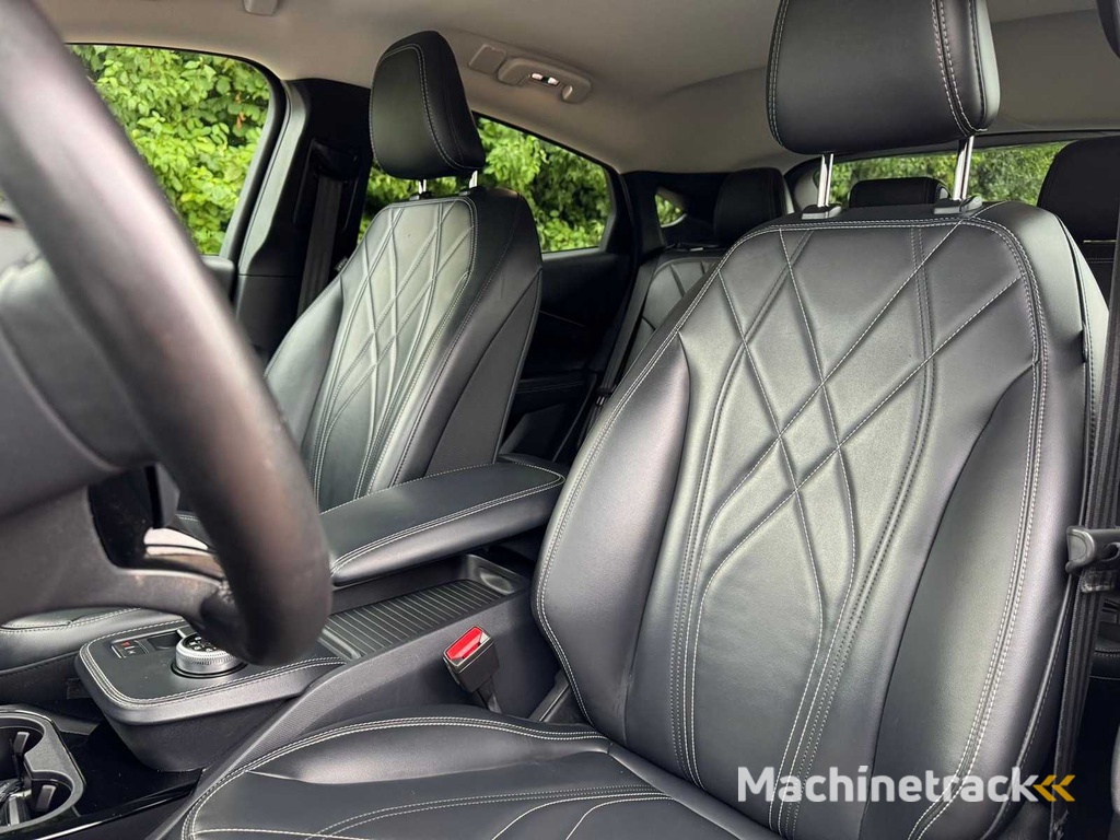 Ford Mustang Mach-E Extended RWD 98 kWh L-842-PD