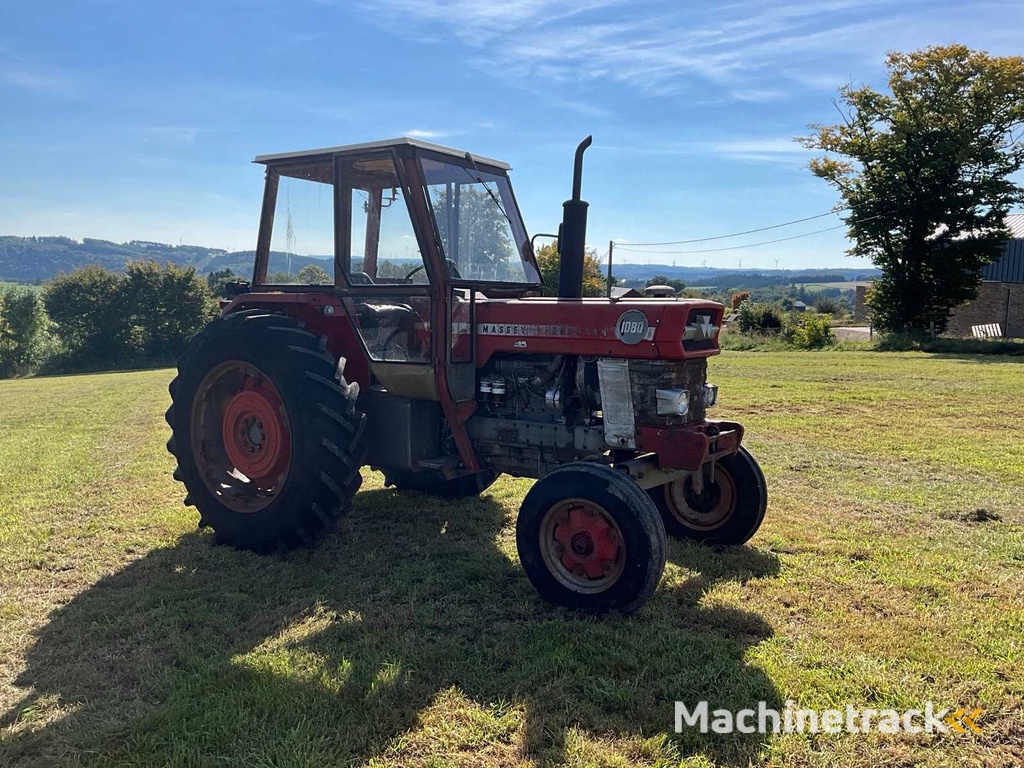 Massey Ferguson 1080 Oldtimer Traktor