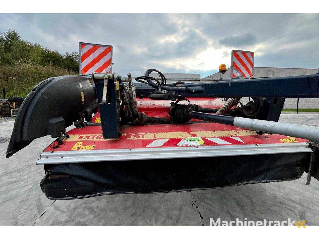 Vicon Mähwerk Anhängeaufbereiter EXTRA 832 DT Sonstiges Landwirtschaft