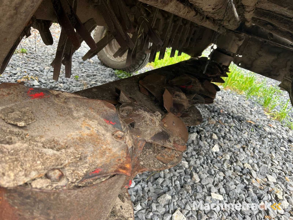 Vicon Mähwerk Anhängeaufbereiter EXTRA 832 DT Sonstiges Landwirtschaft
