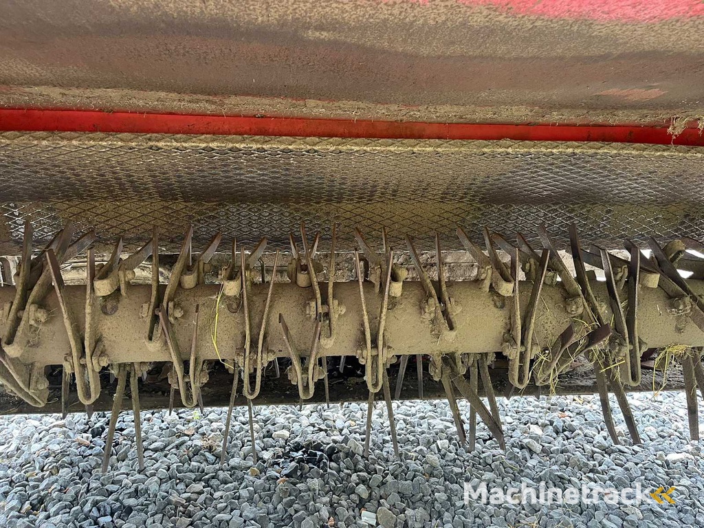 Vicon Mähwerk Anhängeaufbereiter EXTRA 832 DT Sonstiges Landwirtschaft