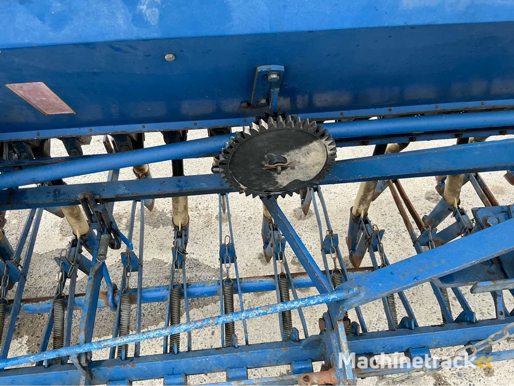 Fiona D70/300m Sämaschine Fiona