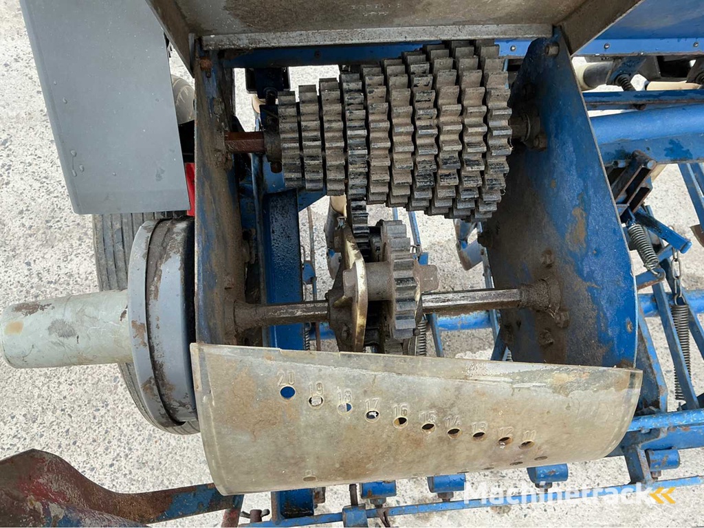 Fiona D70/300m Sämaschine Fiona