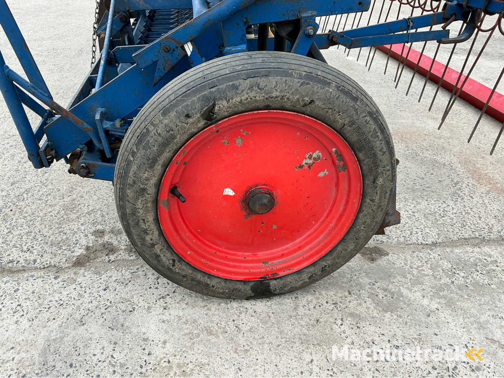 Fiona D70/300m Sämaschine Fiona