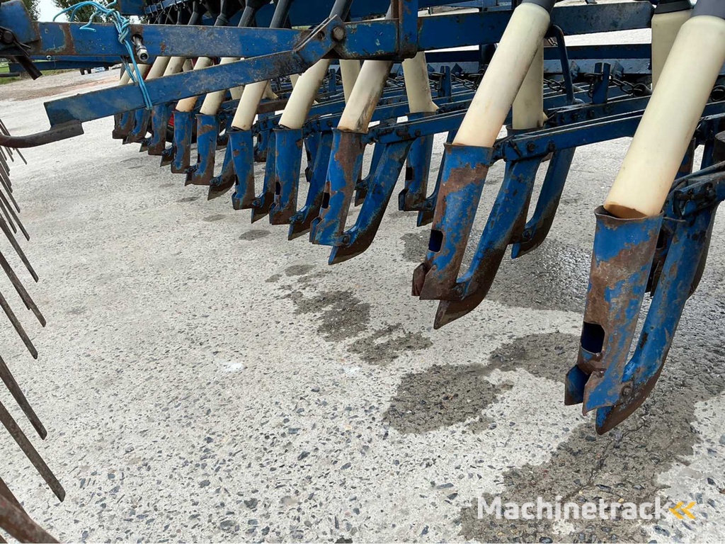 Fiona D70/300m Sämaschine Fiona