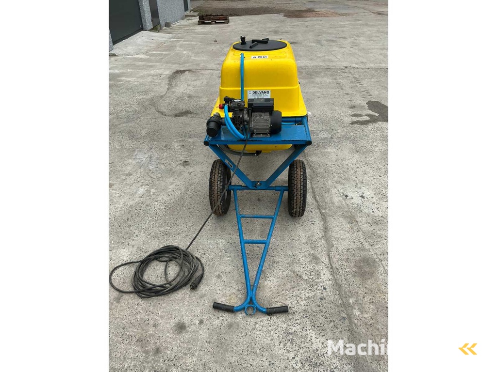 Delvano GRTNB Delvano Sprühgerät für den Gartenbau