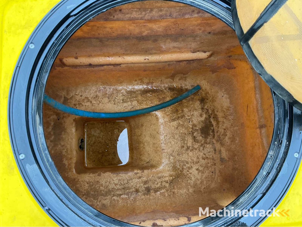 Delvano GRTNB Delvano Sprühgerät für den Gartenbau