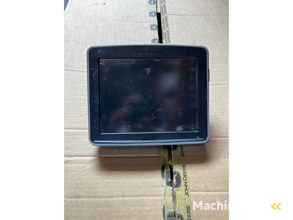 John Deere - 2630 - Verschiedene Landwirtschaft - 2015