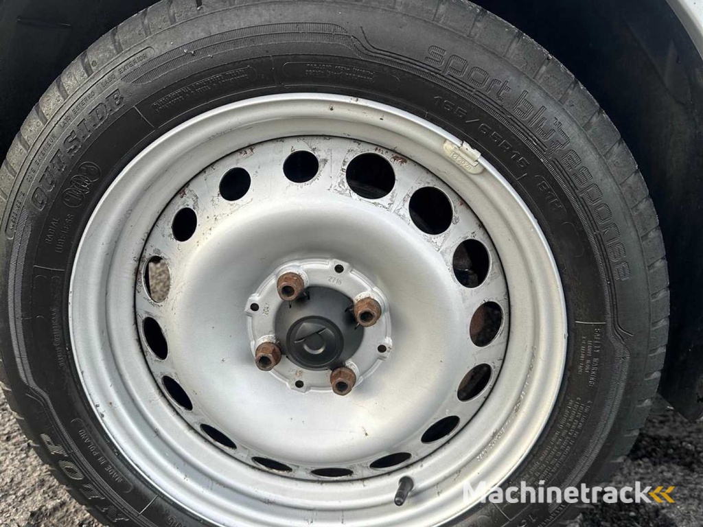 2016 Smart Forfour 451 2016 Smart Forfour 451 PKW