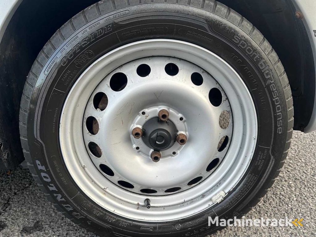 2016 Smart Forfour 451 2016 Smart Forfour 451 PKW