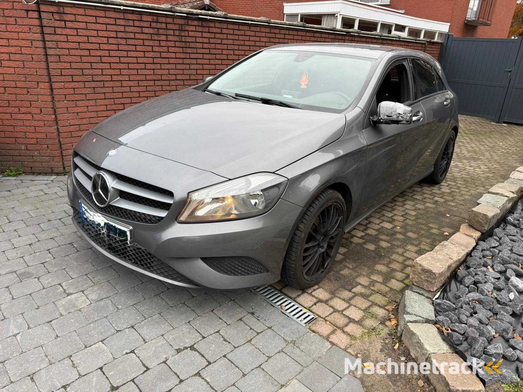 Mercedes-Benz A180 CDI PKW