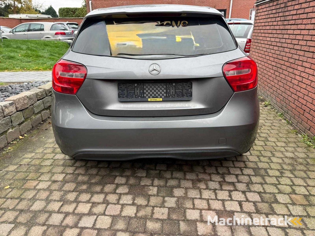 Mercedes-Benz A180 CDI PKW