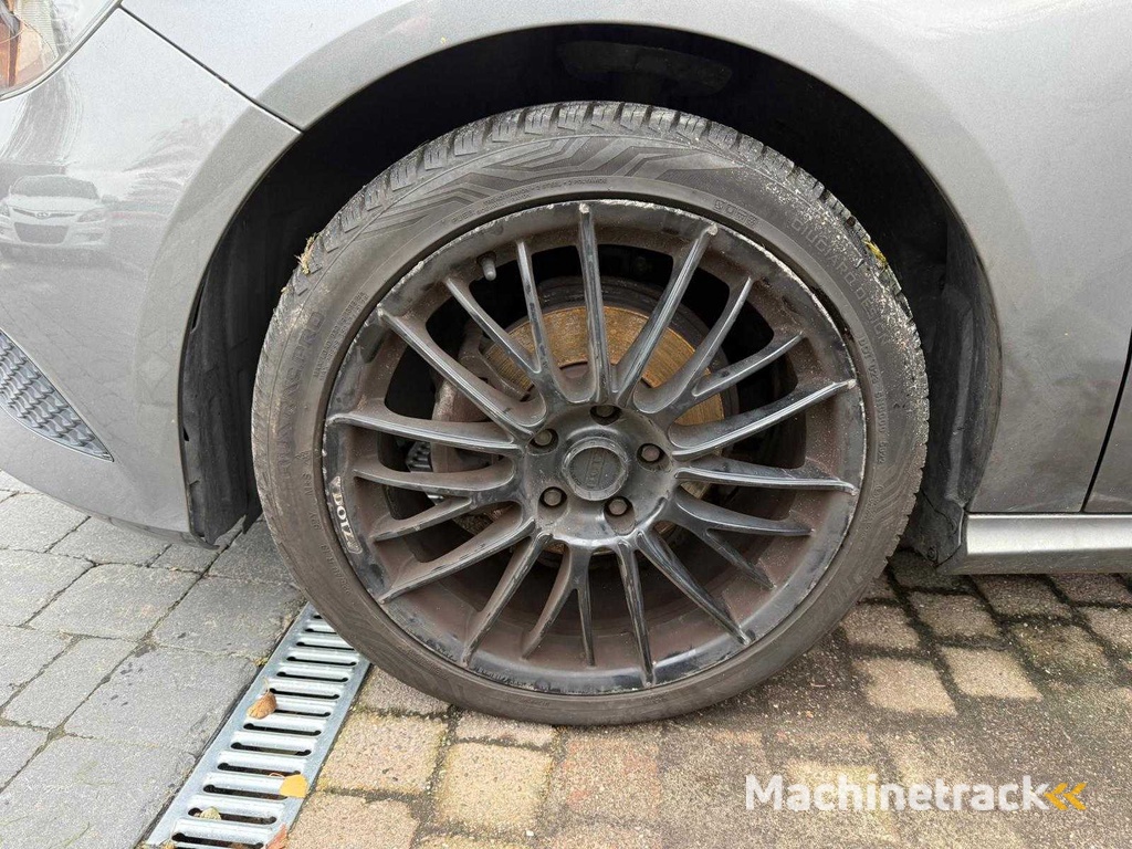 Mercedes-Benz A180 CDI PKW