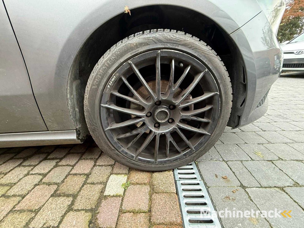 Mercedes-Benz A180 CDI PKW