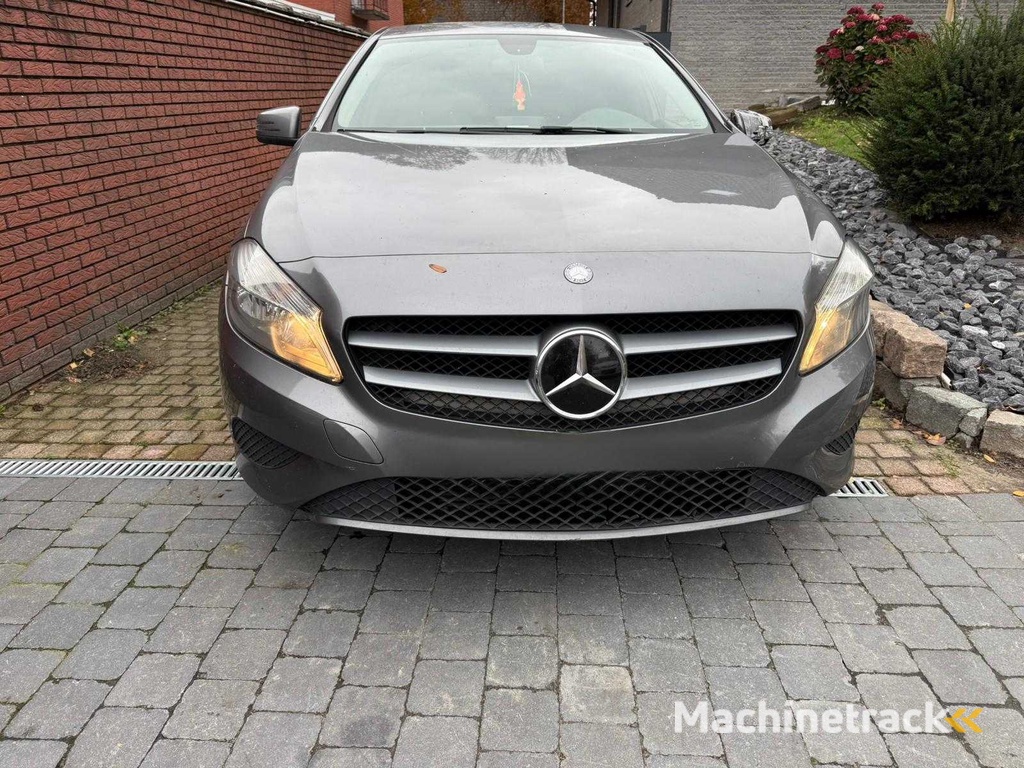 Mercedes-Benz A180 CDI PKW