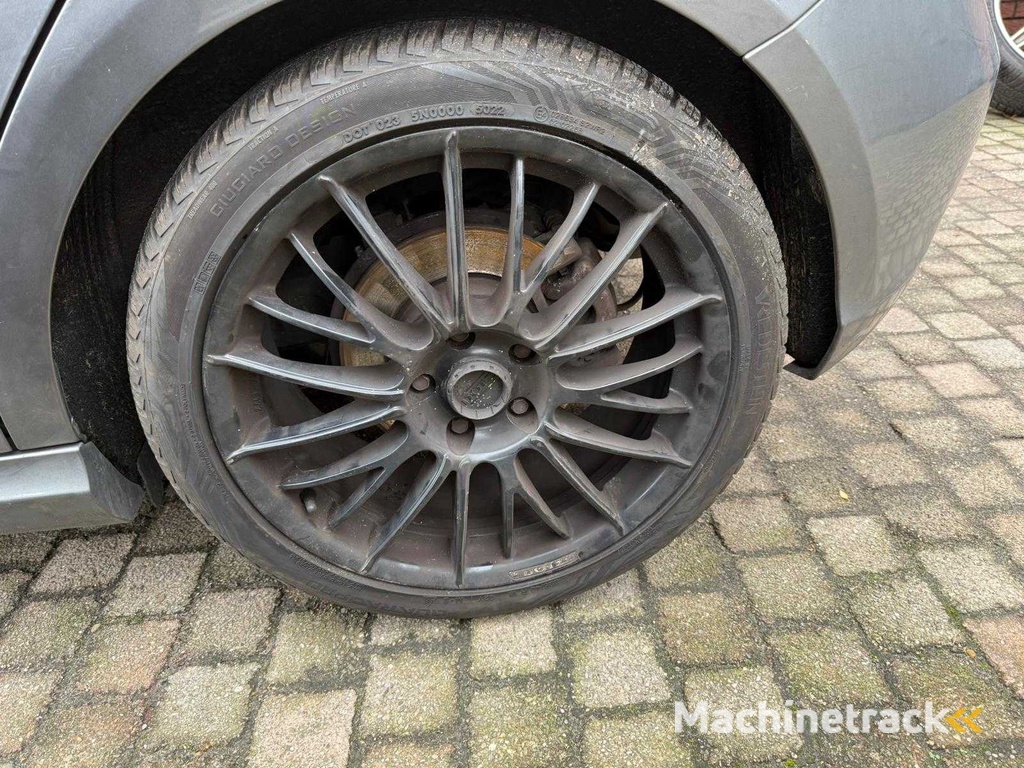 Mercedes-Benz A180 CDI PKW