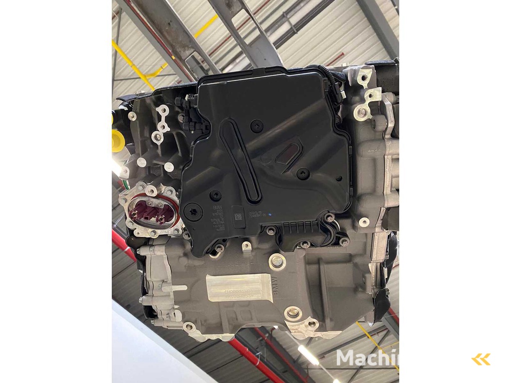 BMW - Antriebseinheit BMW iX3 (2x)