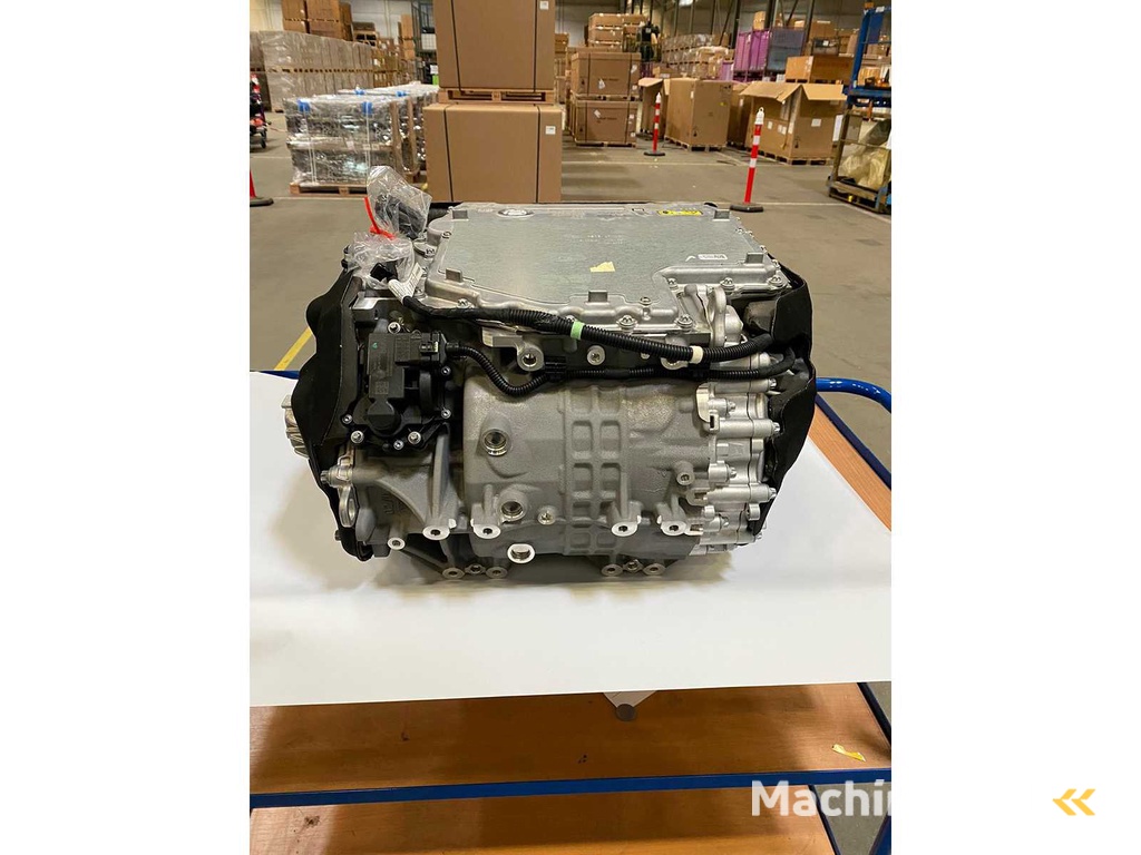 BMW - Antriebseinheit BMW iX3 (2x)