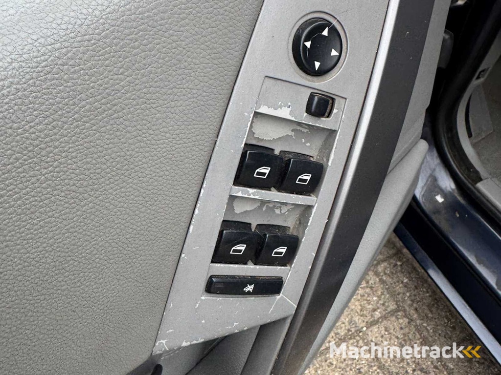 2006 BMW 520D Touring Kombi