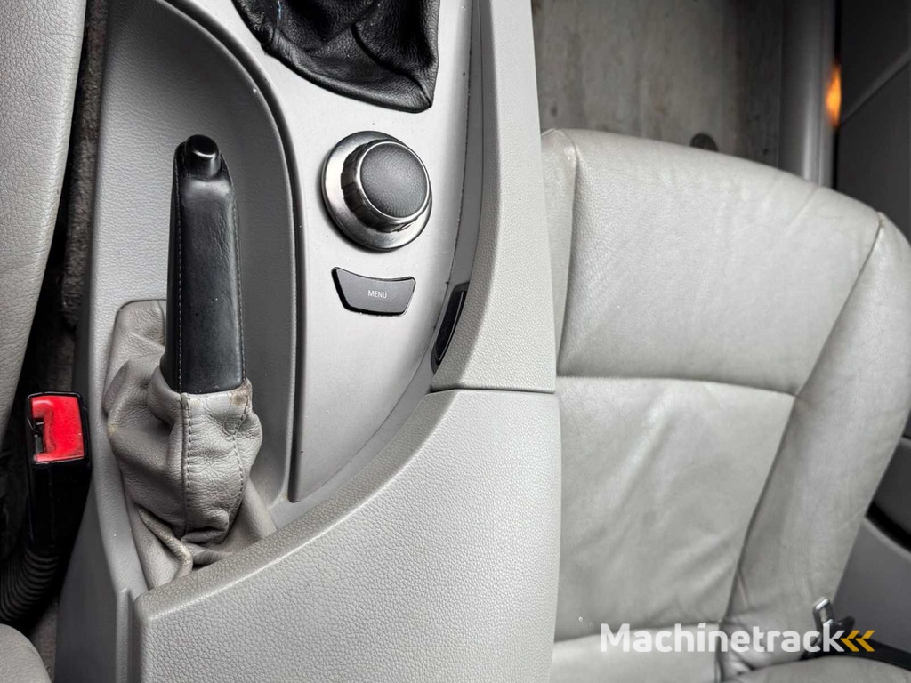 2006 BMW 520D Touring Kombi