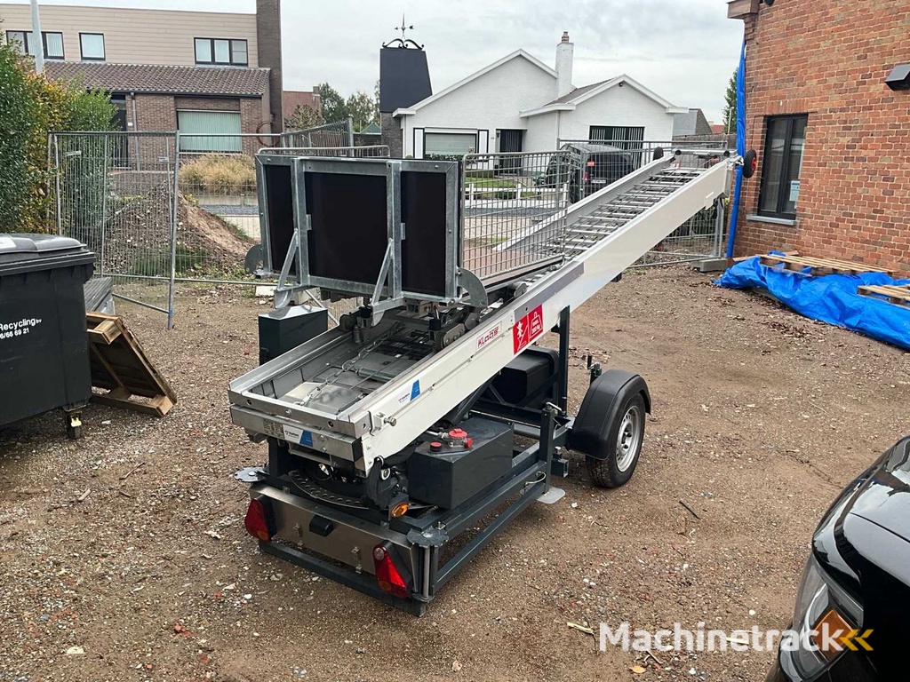 2023 Klaas Toplicht 21 Verhuislift